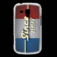 Coque Samsung Galaxy Trend France since 1997