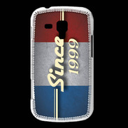 Coque Samsung Galaxy Trend France since 1999