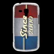 Coque Samsung Galaxy Trend France since 2000