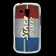 Coque Samsung Galaxy Trend France since 2002