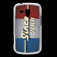 Coque Samsung Galaxy Trend France since 2001
