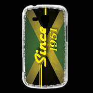 Coque Samsung Galaxy Trend Jamais since 1951