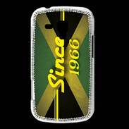 Coque Samsung Galaxy Trend Jamais since 1966