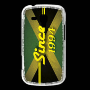 Coque Samsung Galaxy Trend Jamais since 1994