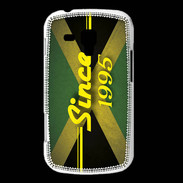 Coque Samsung Galaxy Trend Jamais since 1995