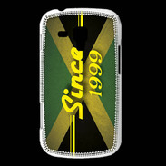 Coque Samsung Galaxy Trend Jamais since 1999
