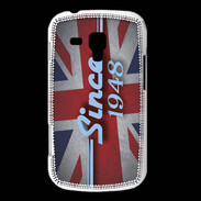 Coque Samsung Galaxy Trend Angleterre since 1948