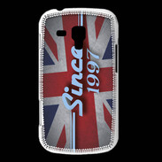 Coque Samsung Galaxy Trend Angleterre since 1997