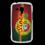 Coque Samsung Galaxy Trend Portugal since 1970