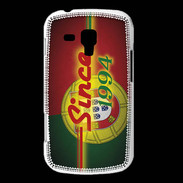 Coque Samsung Galaxy Trend Portugal since 1994