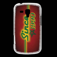Coque Samsung Galaxy Trend Maroc since 1990