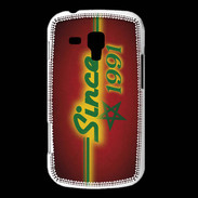 Coque Samsung Galaxy Trend Maroc since 1991
