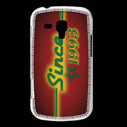 Coque Samsung Galaxy Trend Maroc since 1993