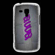 Coque Samsung Galaxy Trend Anna Tag