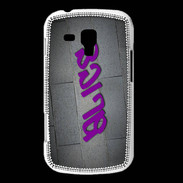 Coque Samsung Galaxy Trend Alice Tag