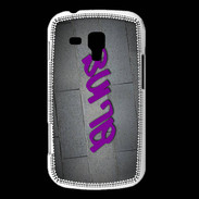 Coque Samsung Galaxy Trend Aline Tag