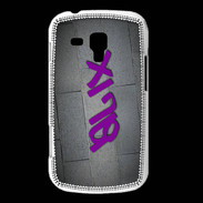 Coque Samsung Galaxy Trend Alix Tag