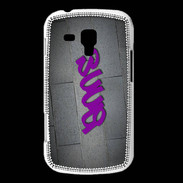 Coque Samsung Galaxy Trend Anne Tag