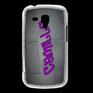Coque Samsung Galaxy Trend Camille Tag