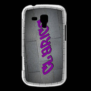 Coque Samsung Galaxy Trend clarice ag