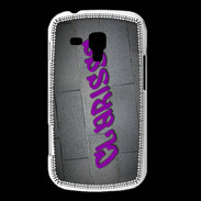 Coque Samsung Galaxy Trend Clarisse Tag