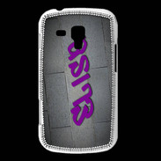 Coque Samsung Galaxy Trend Elisa Tag
