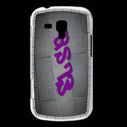 Coque Samsung Galaxy Trend Elsa Tag