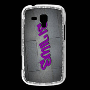 Coque Samsung Galaxy Trend Emilie Tag
