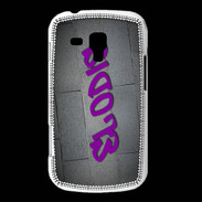 Coque Samsung Galaxy Trend Elodie Tag