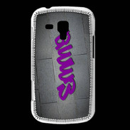 Coque Samsung Galaxy Trend Emma Tag