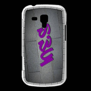 Coque Samsung Galaxy Trend Inès Tag