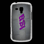 Coque Samsung Galaxy Trend Isa Tag