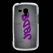 Coque Samsung Galaxy Trend Jade Tag