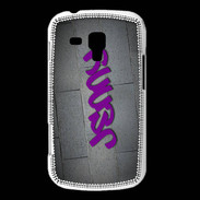 Coque Samsung Galaxy Trend Jenny Tag