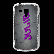 Coque Samsung Galaxy Trend Julia Tag