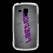 Coque Samsung Galaxy Trend Laetitia Tag
