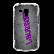 Coque Samsung Galaxy Trend Laurence Tag