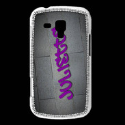 Coque Samsung Galaxy Trend Juliette Tag