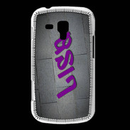 Coque Samsung Galaxy Trend Lisa Tag