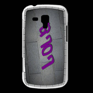 Coque Samsung Galaxy Trend Lola Tag