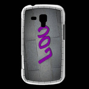 Coque Samsung Galaxy Trend Lou Tag
