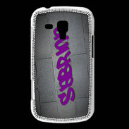 Coque Samsung Galaxy Trend Sabrina Tag