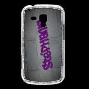 Coque Samsung Galaxy Trend Stéphanie Tag