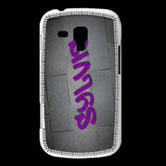 Coque Samsung Galaxy Trend Sylvie Tag