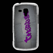Coque Samsung Galaxy Trend Thérèse Tag