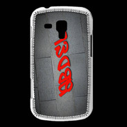 Coque Samsung Galaxy Trend Abdel Tag