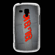 Coque Samsung Galaxy Trend Alain Tag