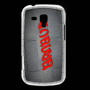 Coque Samsung Galaxy Trend Arnaud Tag