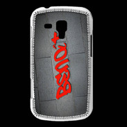 Coque Samsung Galaxy Trend Benoît Tag