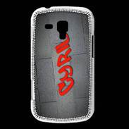 Coque Samsung Galaxy Trend Cyril Tag